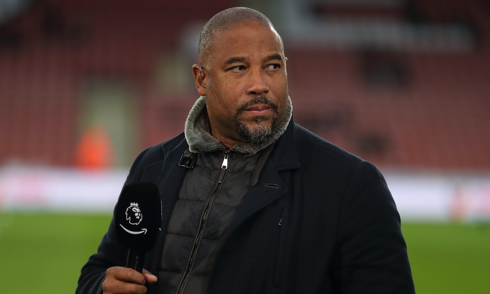 John Barnes: New owners in it for ’the long haul’ - The Blog on The Tyne